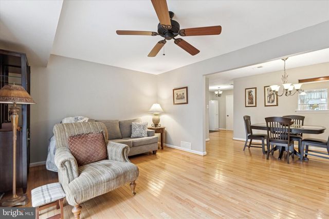 631 WHITTIER DR, Warminster, PA 18974