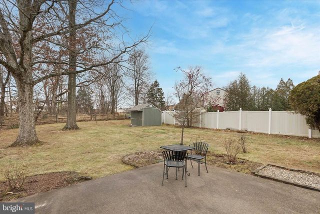 631 WHITTIER DR, Warminster, PA 18974