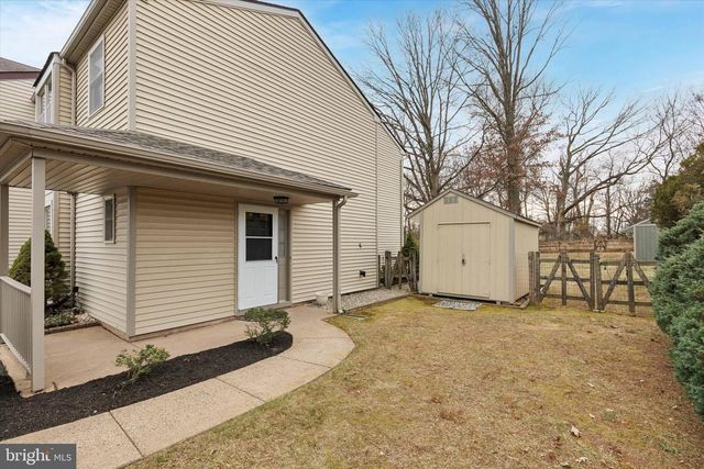 631 WHITTIER DR, Warminster, PA 18974