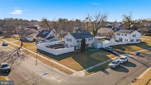 94 MELBOURNE LN, Willingboro, NJ 08046