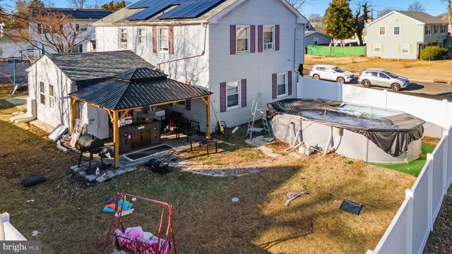 94 MELBOURNE LN, Willingboro, NJ 08046