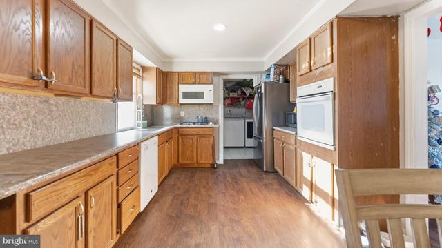 94 MELBOURNE LN, Willingboro, NJ 08046