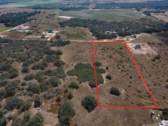 TBD TRACT 7 PR Two A Ln, Poteet, TX 78065