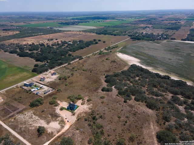 TBD TRACT 7 PR Two A Ln, Poteet, TX 78065