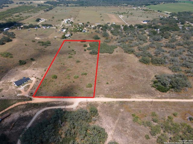 TBD TRACT 7 PR Two A Ln, Poteet, TX 78065