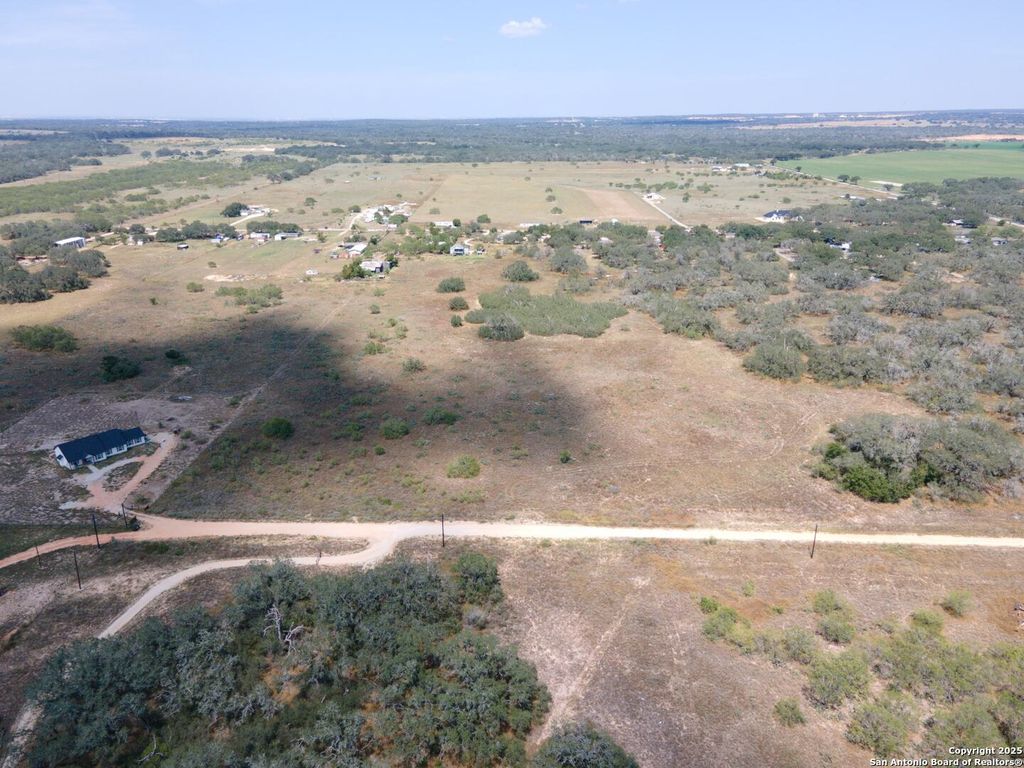 TBD TRACT 7 PR Two A Ln, Poteet, TX 78065