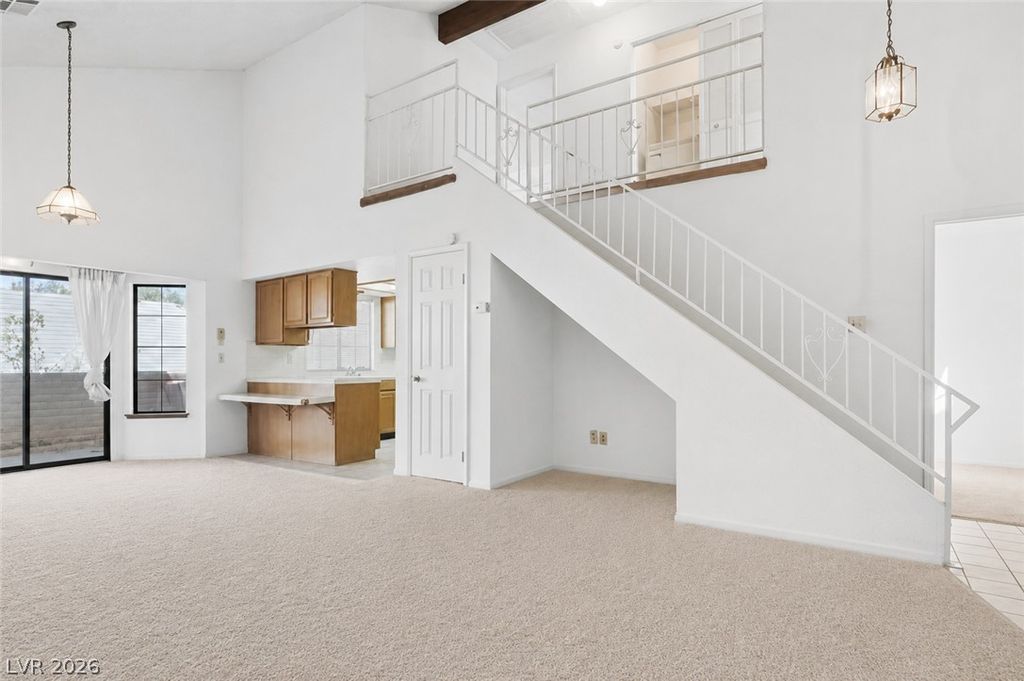 3449 Lorilou Lane 4, Las Vegas, NV 89121 — photo 2