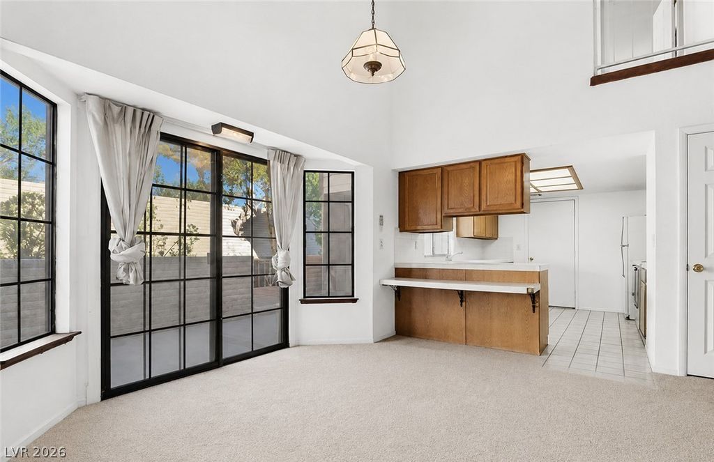 3449 Lorilou Lane 4, Las Vegas, NV 89121 — photo 3