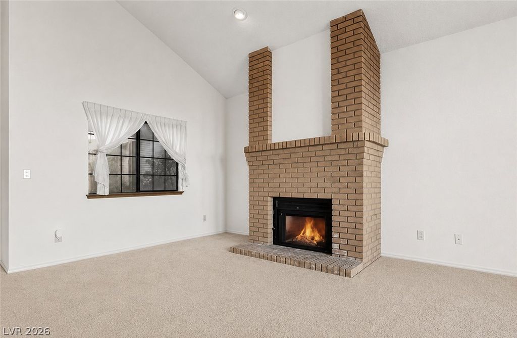 3449 Lorilou Lane 4, Las Vegas, NV 89121 — photo 4