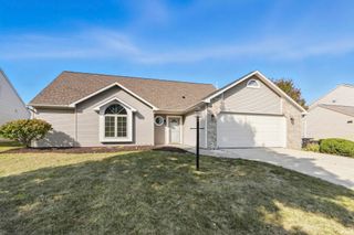 5018 Macy Lane, Fort Wayne, IN 46818