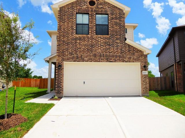 16003 Thornbill Lane, Houston, TX 77084