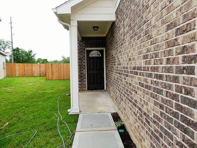 16003 Thornbill Lane, Houston, TX 77084