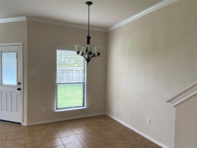 16003 Thornbill Lane, Houston, TX 77084