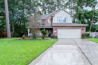 78 Blackstar Place, The Woodlands, TX 77382