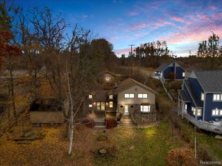 5896 Silver Birch Road, Hadley, MI 48462