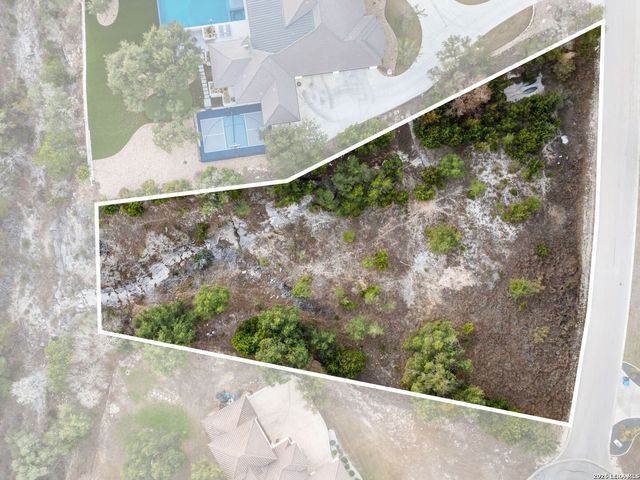 LOT 69 Cat Springs, Boerne, TX 78006