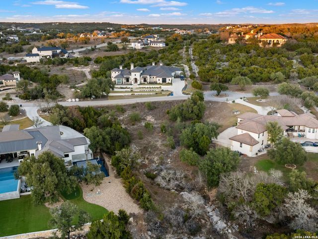 LOT 69 Cat Springs, Boerne, TX 78006