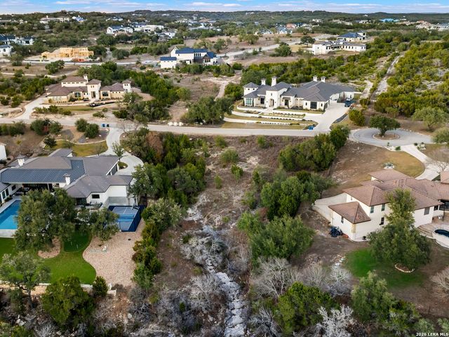 LOT 69 Cat Springs, Boerne, TX 78006