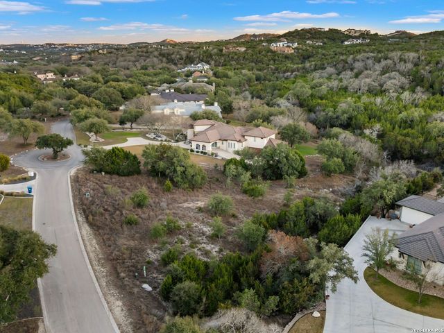 LOT 69 Cat Springs, Boerne, TX 78006