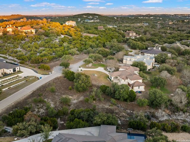 LOT 69 Cat Springs, Boerne, TX 78006