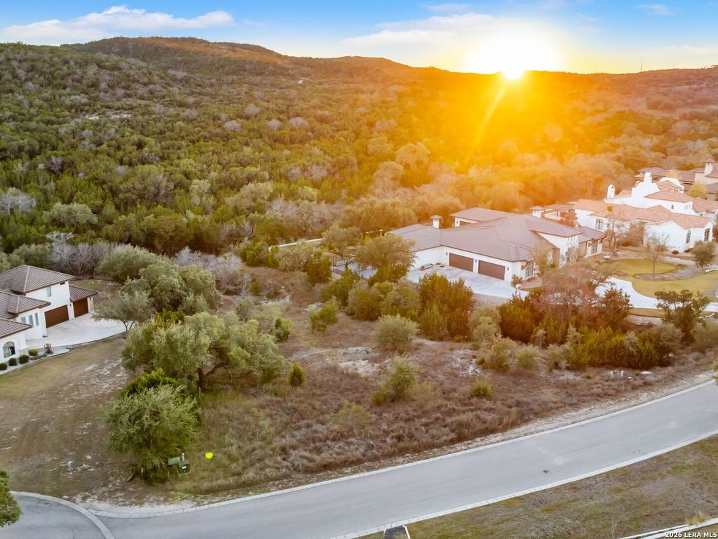 LOT 69 Cat Springs, Boerne, TX 78006