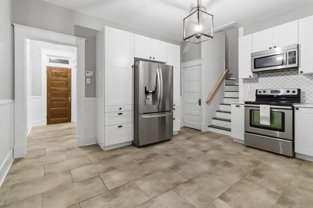 425 Breck Avenue, Richmond, KY 40475