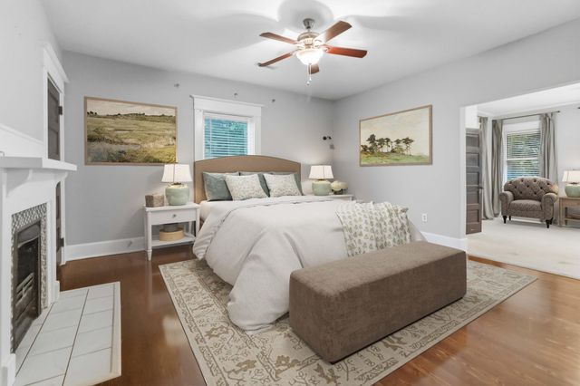 425 Breck Avenue, Richmond, KY 40475