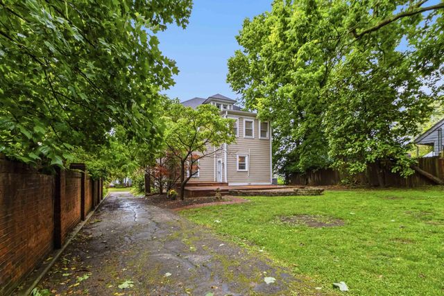 425 Breck Avenue, Richmond, KY 40475