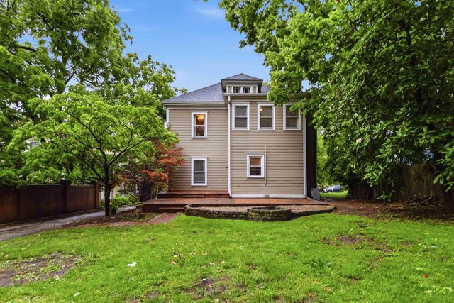 425 Breck Avenue, Richmond, KY 40475
