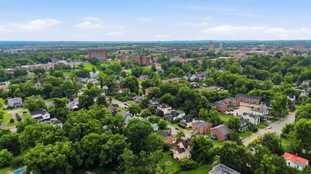 425 Breck Avenue, Richmond, KY 40475