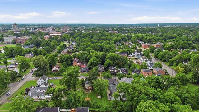 425 Breck Avenue, Richmond, KY 40475