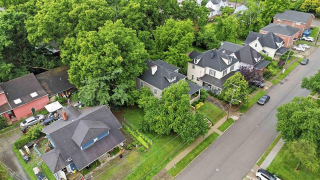 425 Breck Avenue, Richmond, KY 40475