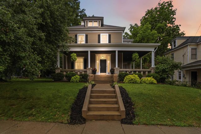 425 Breck Avenue, Richmond, KY 40475