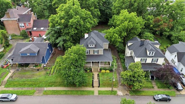 425 Breck Avenue, Richmond, KY 40475