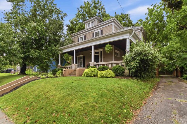 425 Breck Avenue, Richmond, KY 40475