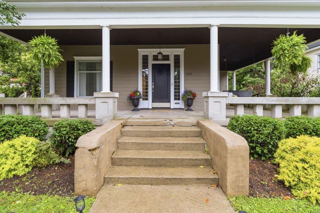 425 Breck Avenue, Richmond, KY 40475