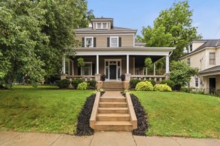 425 Breck Avenue, Richmond, KY 40475