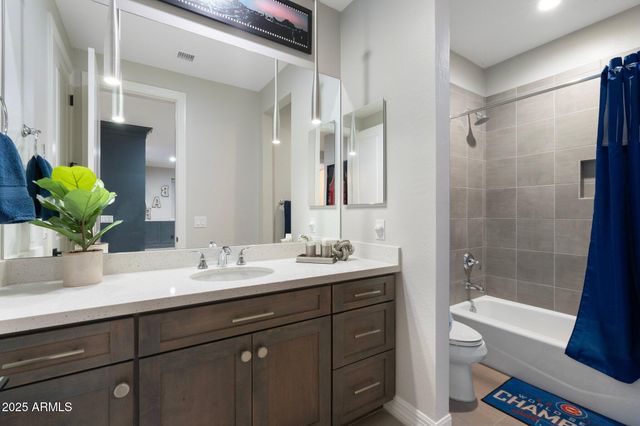 2656 E ORIOLE Drive, Gilbert, AZ 85297