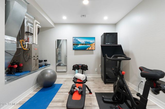 2656 E ORIOLE Drive, Gilbert, AZ 85297