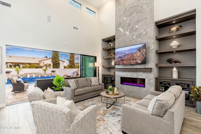 2656 E ORIOLE Drive, Gilbert, AZ 85297