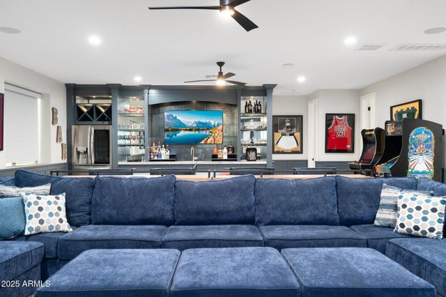 2656 E ORIOLE Drive, Gilbert, AZ 85297