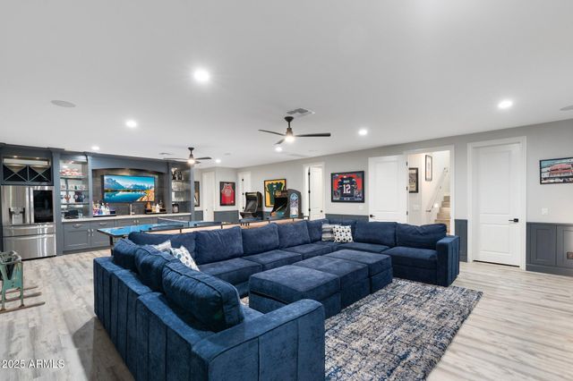 2656 E ORIOLE Drive, Gilbert, AZ 85297