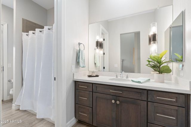 2656 E ORIOLE Drive, Gilbert, AZ 85297