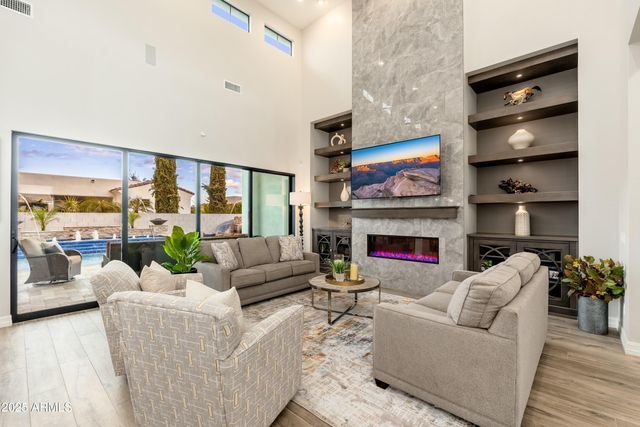 2656 E ORIOLE Drive, Gilbert, AZ 85297