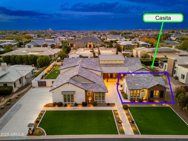 2656 E ORIOLE Drive, Gilbert, AZ 85297