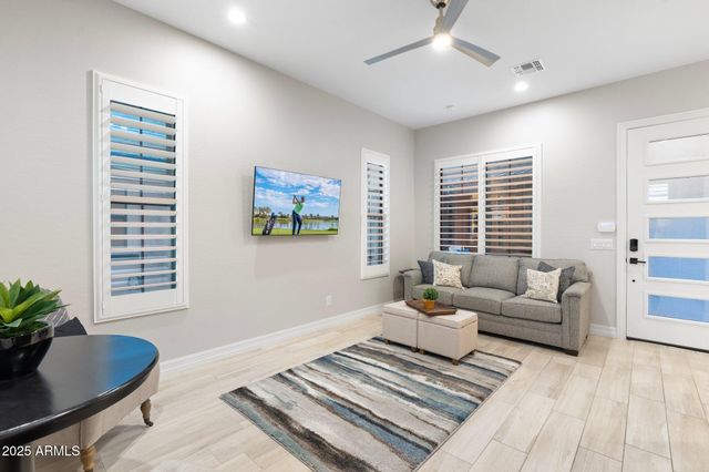 2656 E ORIOLE Drive, Gilbert, AZ 85297