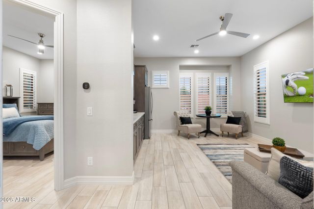 2656 E ORIOLE Drive, Gilbert, AZ 85297