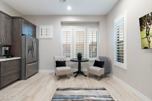 2656 E ORIOLE Drive, Gilbert, AZ 85297