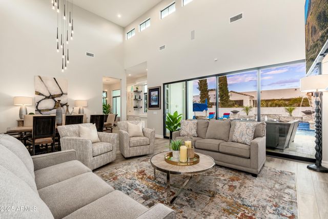 2656 E ORIOLE Drive, Gilbert, AZ 85297