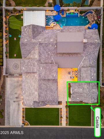 2656 E ORIOLE Drive, Gilbert, AZ 85297